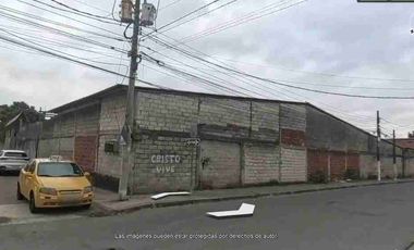 Terreno comercial y galpón de alquiler en Vergeles, cerca Mall del Norte