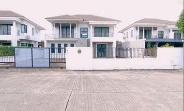 K00228 ขายบ้านเดี่ยว หมู่บ้านมิราเคิล อำเภอเมืองนครสวรรค์