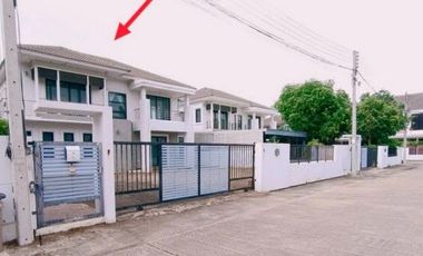 K00228 ขายบ้านเดี่ยว หมู่บ้านมิราเคิล อำเภอเมืองนครสวรรค์