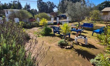 LOS LAURELES – EL QUISCO