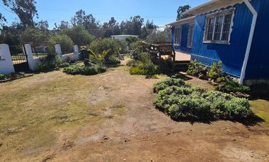 LOS LAURELES – EL QUISCO