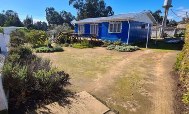 LOS LAURELES – EL QUISCO