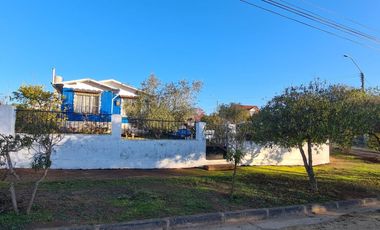 LOS LAURELES – EL QUISCO