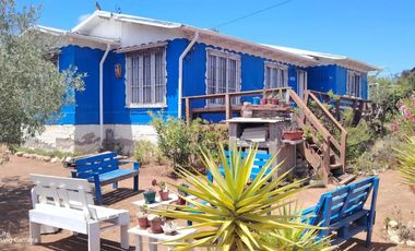 LOS LAURELES – EL QUISCO