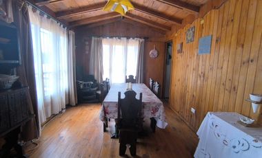 LOS LAURELES – EL QUISCO