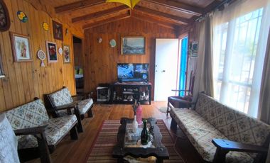 LOS LAURELES – EL QUISCO