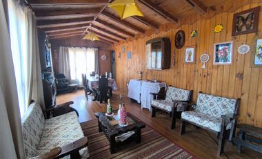 LOS LAURELES – EL QUISCO