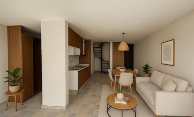 Departamento en Venta, Torre Orza con Roof Top y Balcón