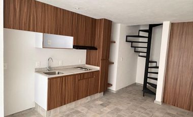 Departamento en Venta, Torre Orza con Roof Top y Balcón