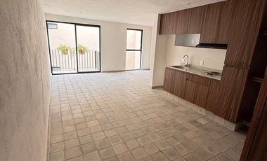 Departamento en Venta, Torre Orza con Roof Top y Balcón
