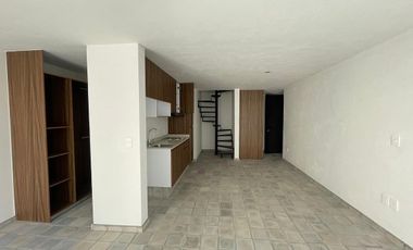 Departamento en Venta, Torre Orza con Roof Top y Balcón