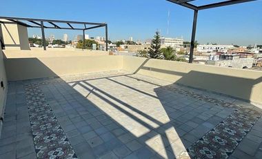 Departamento en Venta, Torre Orza con Roof Top y Balcón