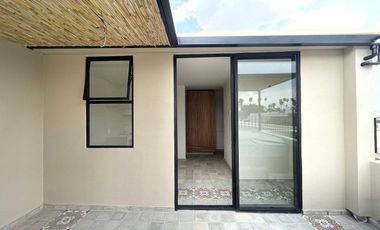 Departamento en Venta, Torre Orza con Roof Top y Balcón