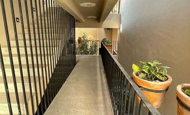 Departamento en Venta, Torre Orza con Roof Top y Balcón