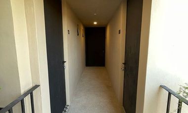 Departamento en Venta, Torre Orza con Roof Top y Balcón