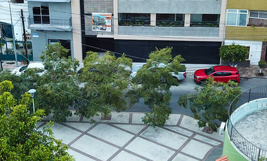 Departamento en Venta, Torre Orza con Roof Top y Balcón