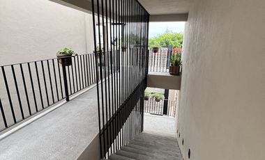 Departamento en Venta, Torre Orza con Roof Top y Balcón