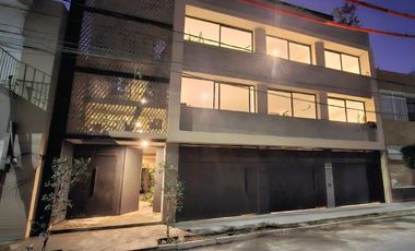 Departamento en Venta, Torre Orza con Roof Top y Balcón