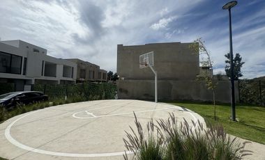 Casa en Renta en Zenith, Real de Valdepeñas ,3 Recámaras y Roof Top