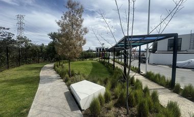 Casa en Renta en Zenith, Real de Valdepeñas ,3 Recámaras y Roof Top