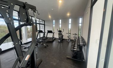 Casa en Renta en Zenith, Real de Valdepeñas ,3 Recámaras y Roof Top