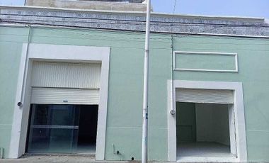 Locales Comerciales en Venta- Centro de Guadalajara