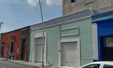 Locales Comerciales en Venta- Centro de Guadalajara