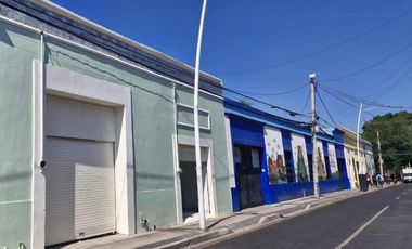 Locales Comerciales en Venta- Centro de Guadalajara