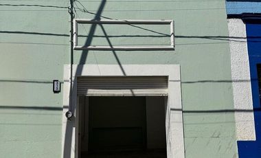 Locales Comerciales en Venta- Centro de Guadalajara