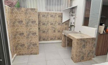 VENTA DE CASA EN FORJADORES