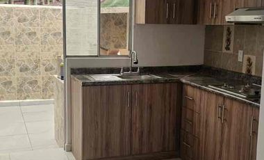 VENTA DE CASA EN FORJADORES