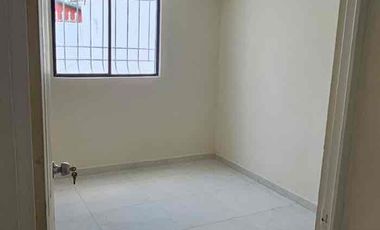 VENTA DE CASA EN FORJADORES