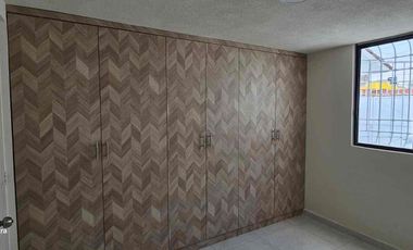 VENTA DE CASA EN FORJADORES