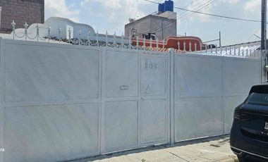 VENTA DE CASA EN FORJADORES