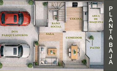 Casas en Venta en Gualo, Quito