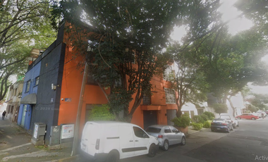 VENTA CASA  VERTIZ NARVARTE  BJ CDMX  ASF (J P E)