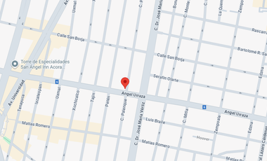 VENTA CASA  VERTIZ NARVARTE  BJ CDMX  ASF (J P E)