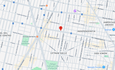 VENTA CASA  VERTIZ NARVARTE  BJ CDMX  ASF (J P E)