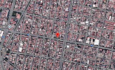 VENTA CASA  VERTIZ NARVARTE  BJ CDMX  ASF (J P E)