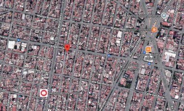 VENTA CASA  VERTIZ NARVARTE  BJ CDMX  ASF (J P E)