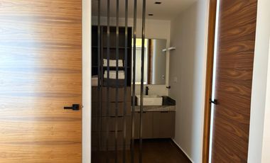 Renta departamento amuebaldo Torre Agora san luis potosi