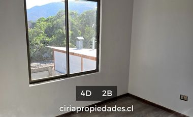 Casa en Condominio Marbella, centro de La Cruz