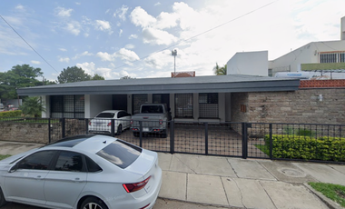 BONITA CASA EN VENTA EN CIUDAD GUZMÁN, JALISCO