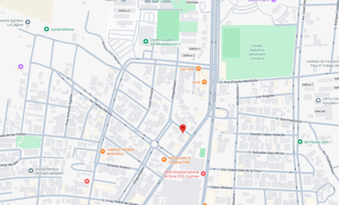 BONITA CASA EN VENTA EN CIUDAD GUZMÁN, JALISCO