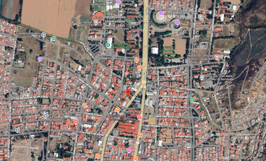 BONITA CASA EN VENTA EN CIUDAD GUZMÁN, JALISCO