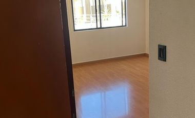 Renta de casa en privada lomas cuarta seccion