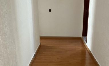 Renta de casa en privada lomas cuarta seccion