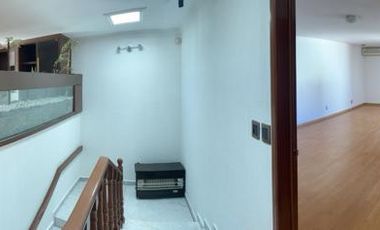 Renta de casa en privada lomas cuarta seccion