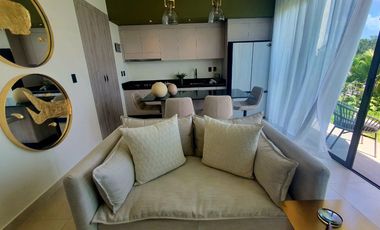 Departamentos de lujo en Cancún con increíbles vistas a la laguna