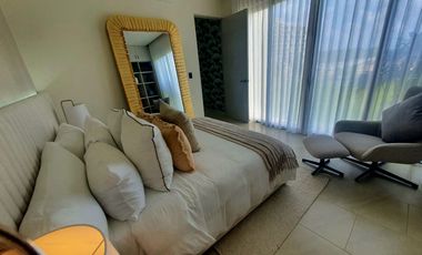 Departamentos de lujo en Cancún con increíbles vistas a la laguna